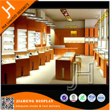 Jewellery Showroom Display Rack Designs Ideas