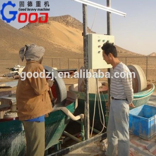 gold extraction machinery for gold extraction