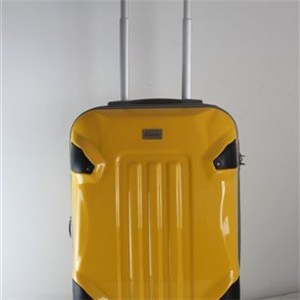 Abs Pc Suitcase