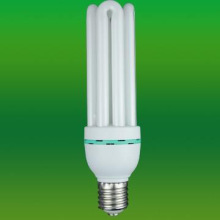 T5 5U U-shaped CFLs  CE Rohs