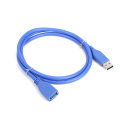 USB 0 Extension Cable - Male A to Female A