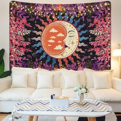 Wall Hands Factory Best Selling Sublimation Tapestry