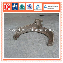 gearbox fifth and sixth speed shift fork DC7J100T-272