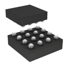 TS4621EIJT IC Amplifier Class G Stereo 16FlipChip