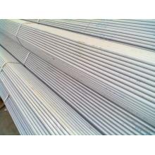 Galvanized Carbon Steel Pipes