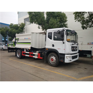 5m3 DFAC Disinfectant Sprayer Trucks