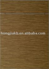 thermofoil Mitered Kitchen Cabinet Door(HJPV-013)