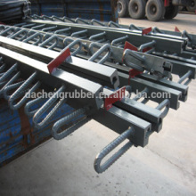 widely used expansion joint for bridge