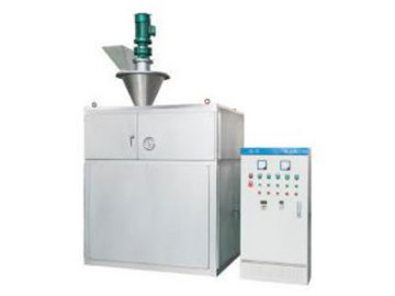 GFZL Series Dry Granulating Machine