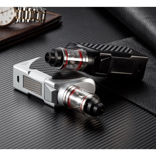 Box Mod 90W E cigarette adjustable vape