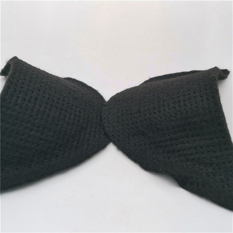 High quality shoulder pad polyester cotton