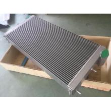 Cooler de ulei Komatsu 208-03-75140 pentru PC450-8