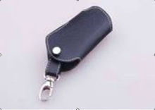 VW Magotan auto key leather wallet