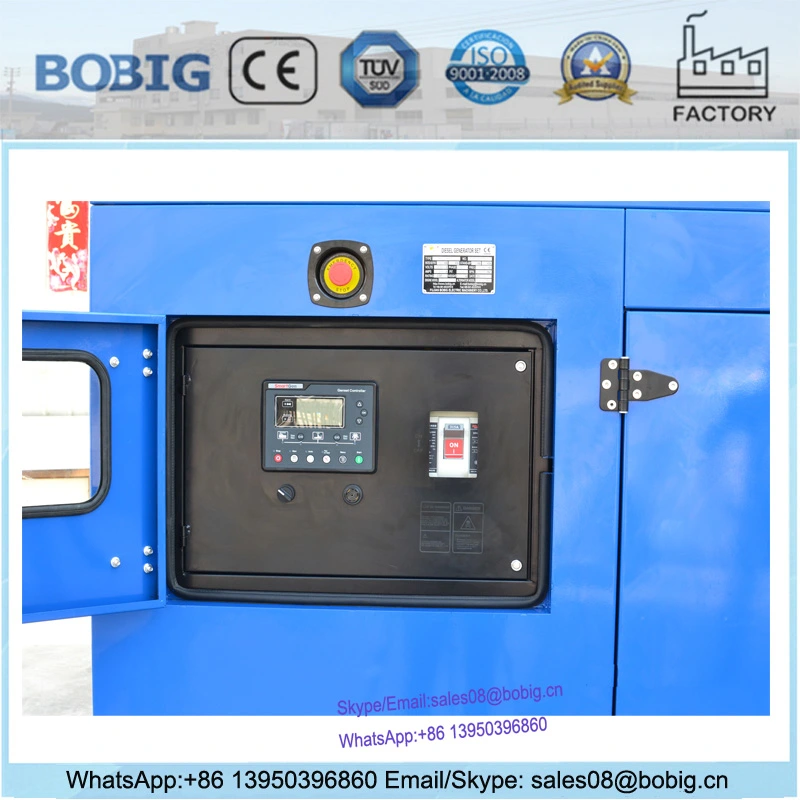 Genset Prices Factory 200kw 250kVA Power Yuchai Diesel Engine Generator for Sales