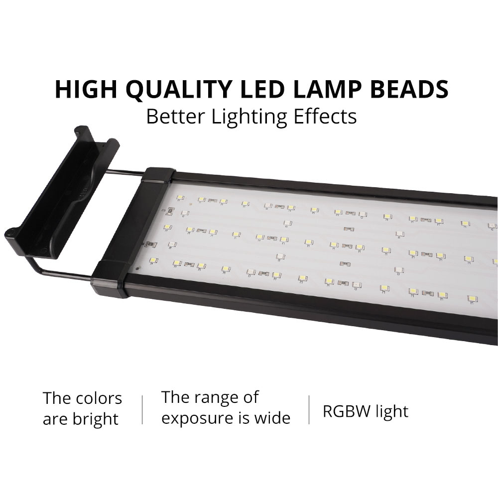 Led Light For Aquarium Jpg