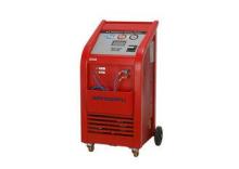 Fully Automatic Refrigerant Recycling Machine With Database