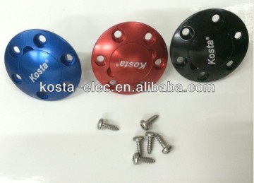 RC Heavy Duty Round Fuel Dot