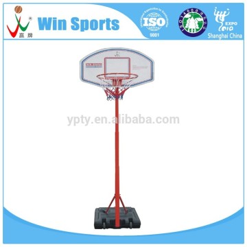 adjustable basketball stands