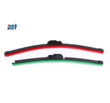 Wholesale DSY 706 Soft Wiper Blade - Natural Silicon Color