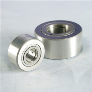 Yoke Type Track Roller