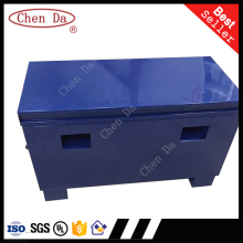 professional high quality truck box tool box with padlock
