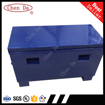 professional high quality truck box tool box with padlock