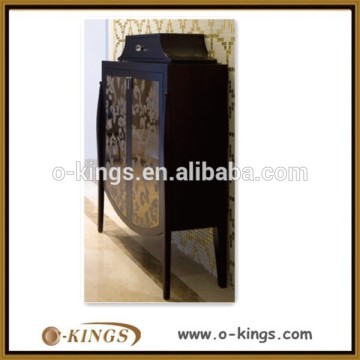 antique hotel lobby cabinet furniture for sale