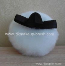 Beauty Cosmetic Powder Plush Puff?