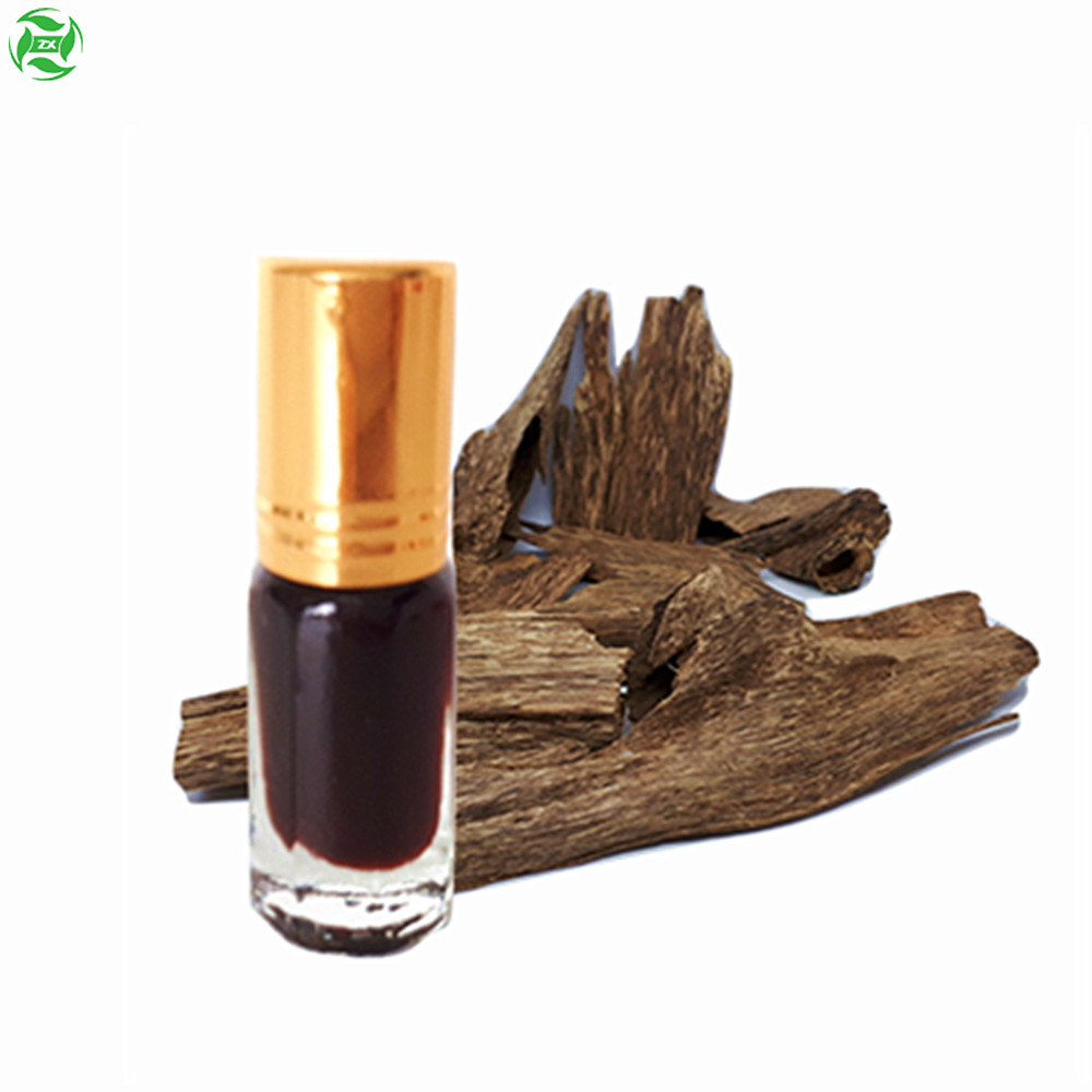 Parfüm Massage Agarwood ätherisches Öl für Aromatherapie Diffusor