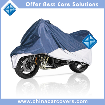 Full size Non-Stick pvc Factory supplier product outdoor Autobike Cover