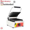 Handelsbrothersteller Panini-Grillmaschine