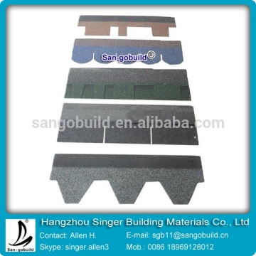 asphalt roofing shingles manufacturers