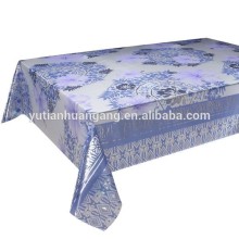 High Quaity Waterproof PVC Table Cloth