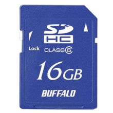 16GB MicroSD Card