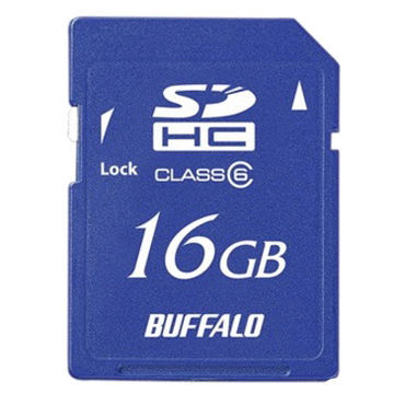 16GB MicroSD Card