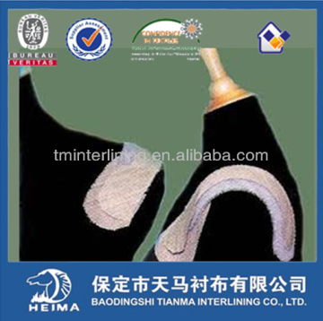 sewing sleeve head rolls