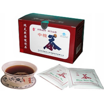 Zhong Huai Tea pure natural health drink