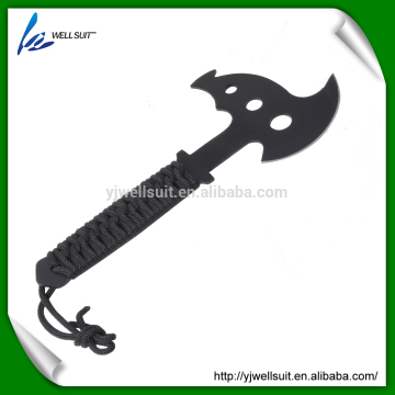 Nice Design tactical tomahawk axe