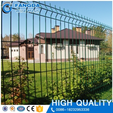 south africa farm fence/soft net fencing/ small animal farm fence