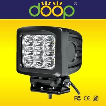 90W cree led work light