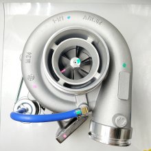 GT4288s 701139-0001 Daewoo Turbocharger