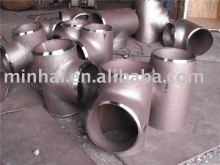 steel pipe fitting