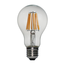 Fashion led filament bulb UL approved