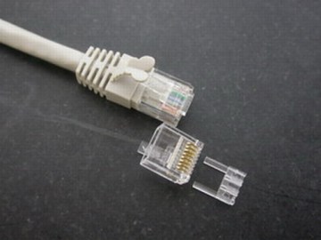 Ethernet Cable U/UTP Cat6