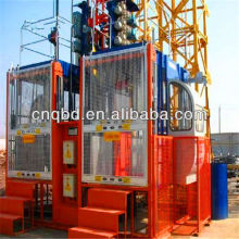 China hot trade SC100/100 construction elevator
