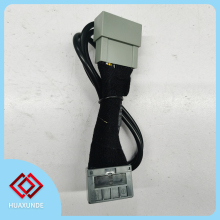 DVI Harness VGA Harness