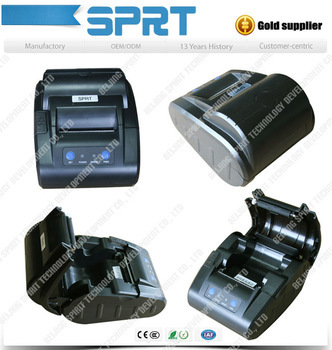 android driver pos receipt printer pos58