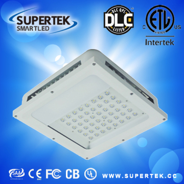 DLC approved IP65 LED Parking Garage Light