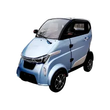 EEC Approval Best Electric Cars with EEC Certification for Sale