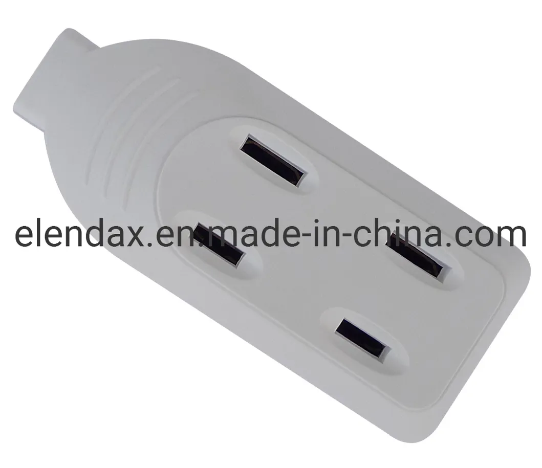 Новая разработанная двухсторонняя розетка для Юго-Восточной Азии (AE5012)